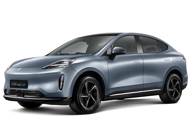 Новый Hyptec HT